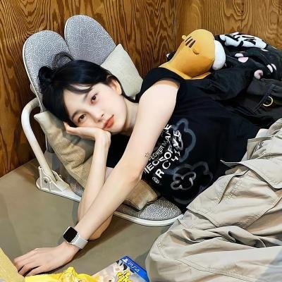 娜妲莉的情人